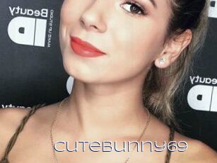 cutebunny69 Blue Hot