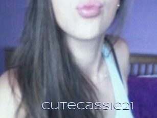 Cutecassie21