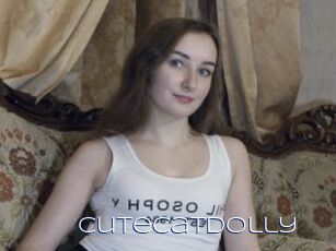 Cutecatdolly
