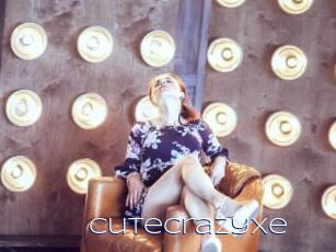 Cutecrazyxe