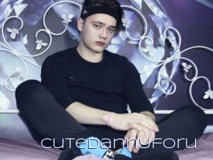Cutedannyforu