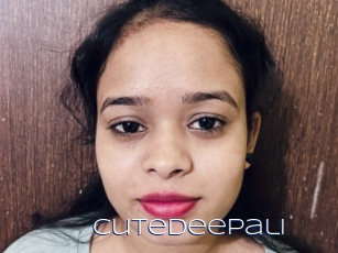 Cutedeepali