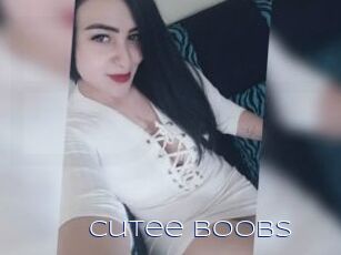 cutee_boobs Blue Hot