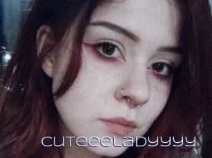 Cuteeeladyyyy