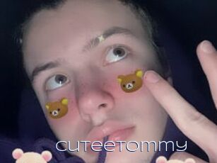 Cuteetommy
