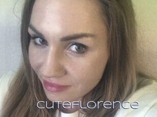 Cuteflorence