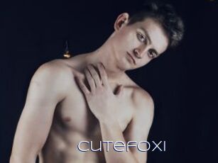 Cutefoxi