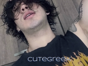 cutegreek Blue Hot
