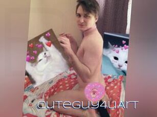 Cuteguy4uArt