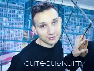 cuteguykurt Blue Hot