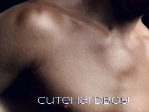Cutehardboy