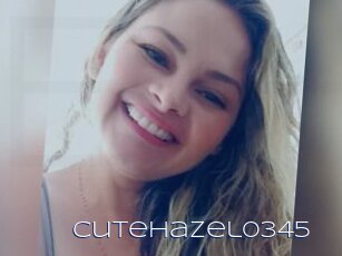Cutehazel0345