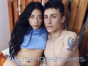 Cutehotfetishes