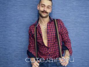 Cutejaiforu