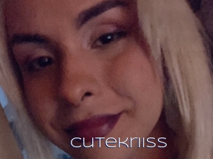 Cutekriiss