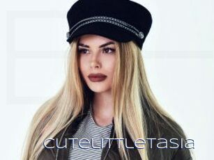 Cutelittletasia