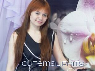 Cutemaliphity
