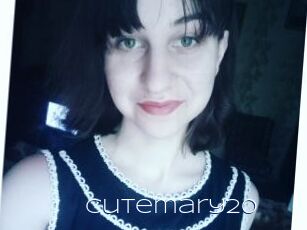 Cutemary20