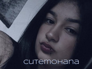 Cutemohana