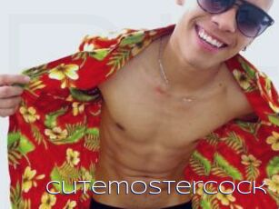 Cutemostercock