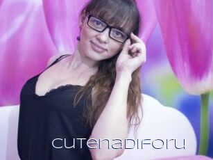 Cutenadiforu
