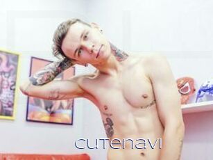 Cutenavi