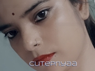 Cutepriyaa