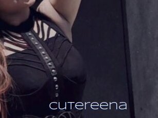 Cutereena