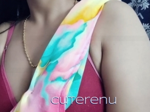 Cuterenu
