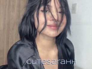 Cutesarahh
