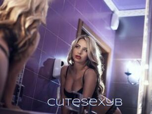Cutesexyb