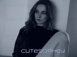 Cutesophey