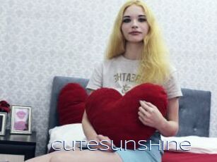 Cutesunshine