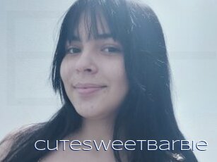 Cutesweetbarbie
