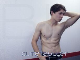 Cutetayllor