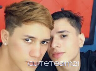 Cuteteam21
