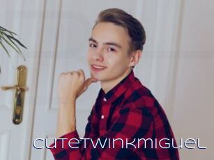 Cutetwinkmiguel