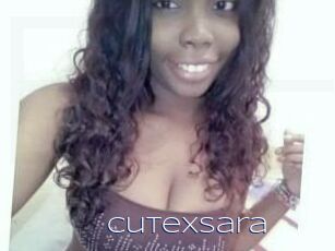 Cutexsara