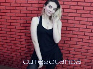 Cuteyolanda
