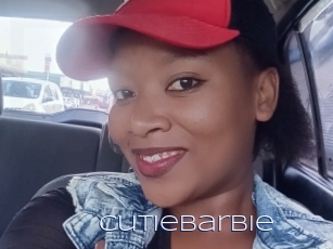 Cutiebarbie
