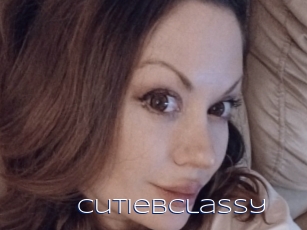 cutiebclassy Blue Hot