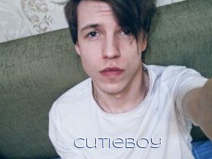 Cutieboy