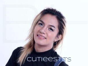 Cutieestits