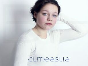 Cutieesue