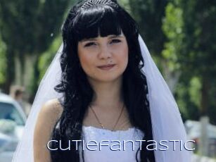 Cutiefantastic