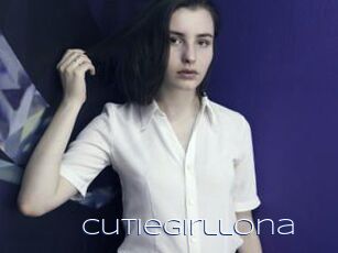 Cutiegirllona