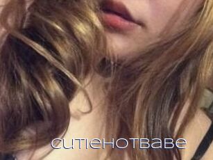 cutiehotbabe Blue Hot