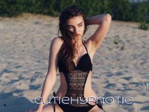 cutiehypnotic Blue Hot