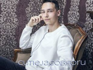 Cutiejacobforu