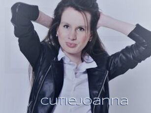Cutiejoanna